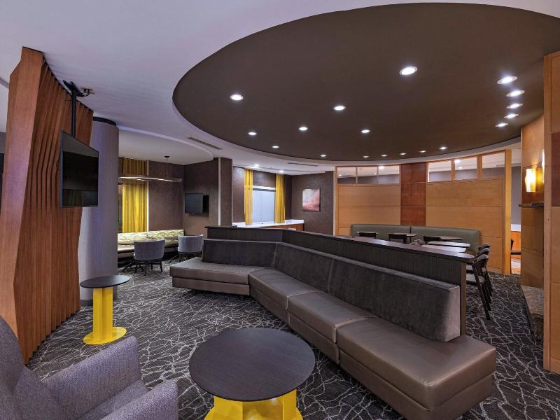 Springhill Suites Boise image