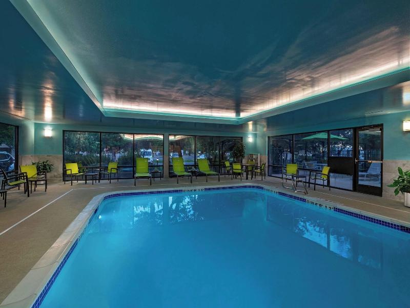 Springhill Suites Boise image