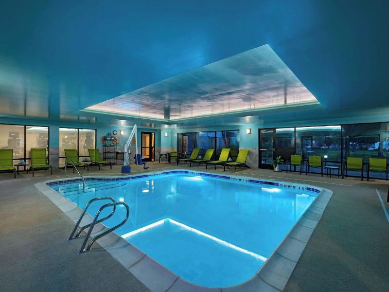 Springhill Suites Boise image