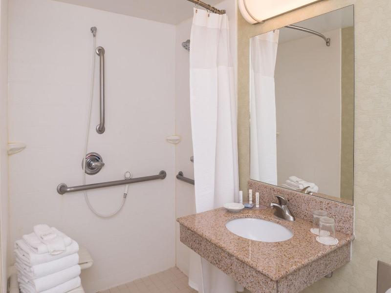 Springhill Suites Boise image