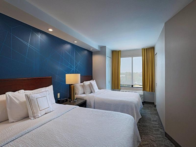 Springhill Suites Boise image