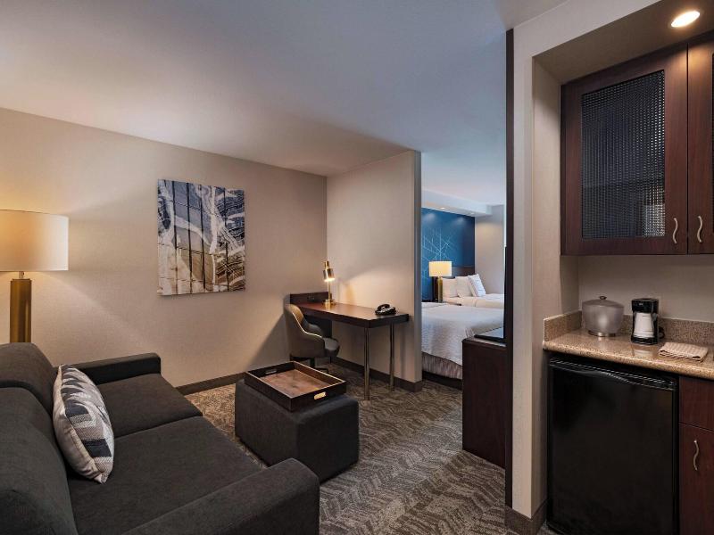 Springhill Suites Boise image
