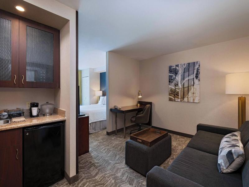 Springhill Suites Boise image