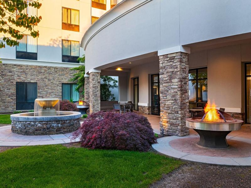 Courtyard Boise West/Meridian image