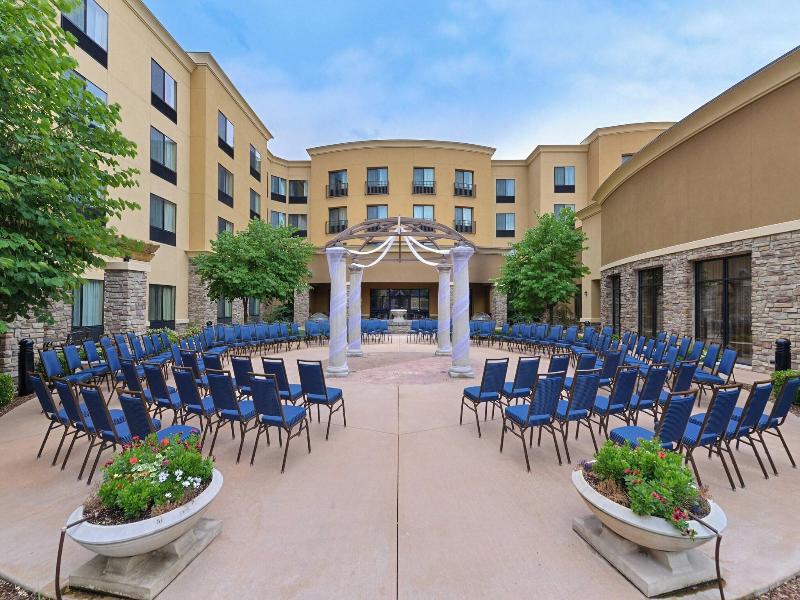 Courtyard Boise West/Meridian image