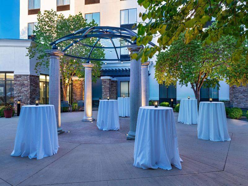 Courtyard Boise West/Meridian image