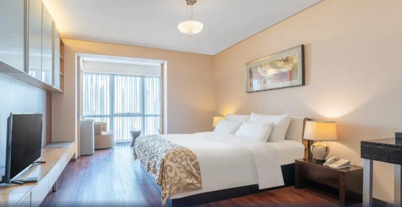 Qingdao Housing International Hotel