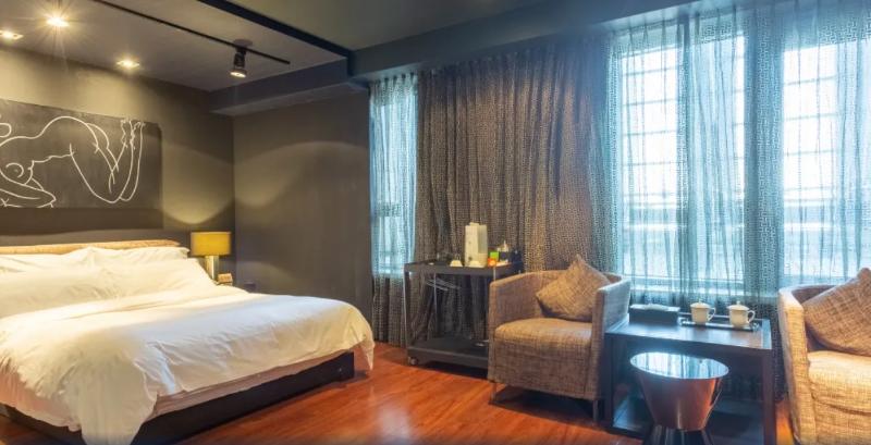 Qingdao Housing International Hotel