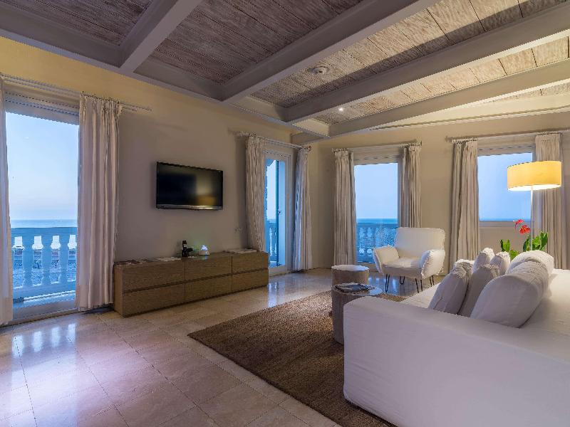 Hotel Boutique Bovedas de Santa Clara by Accor image
