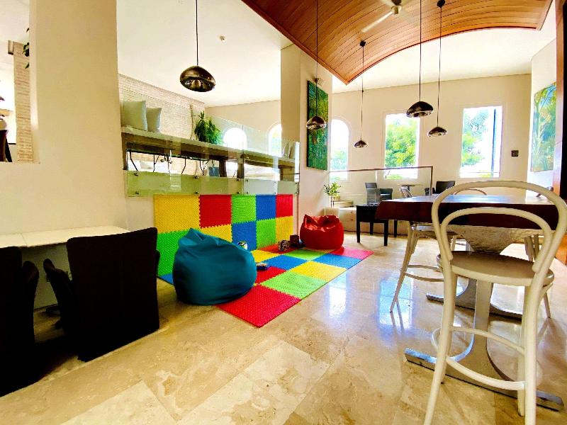 Hotel Boutique Bovedas de Santa Clara by Accor image