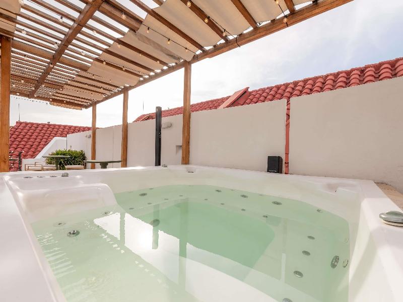 Hotel Boutique Bovedas de Santa Clara by Accor image