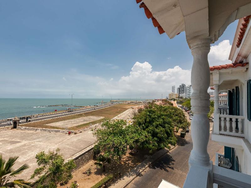 Hotel Boutique Bovedas de Santa Clara by Accor image