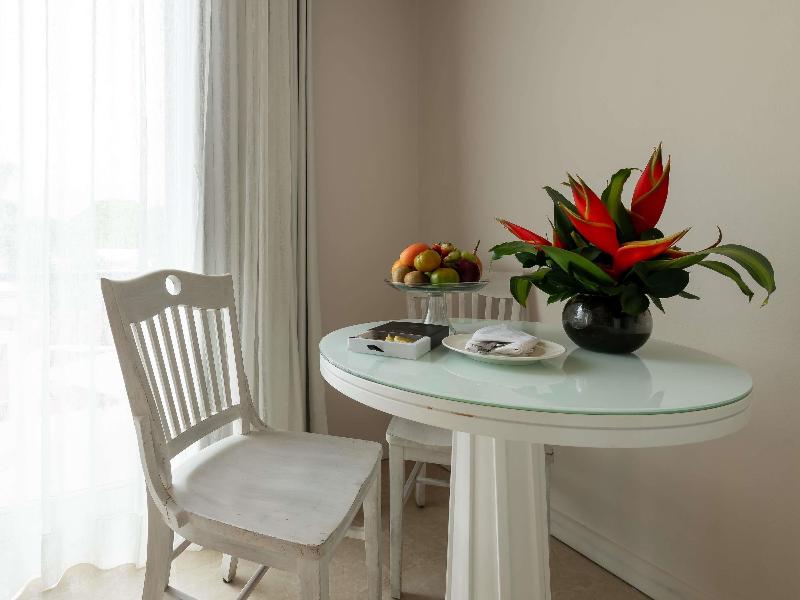 Hotel Boutique Bovedas de Santa Clara by Accor image
