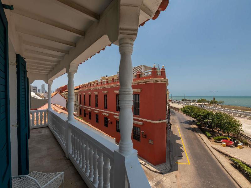 Hotel Boutique Bovedas de Santa Clara by Accor image