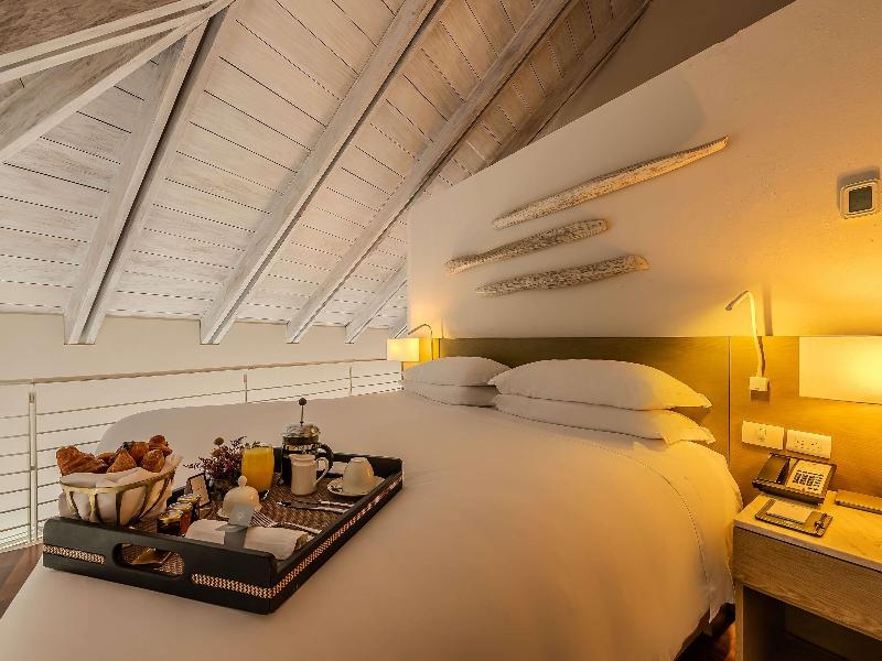 Hotel Boutique Bovedas de Santa Clara by Accor image