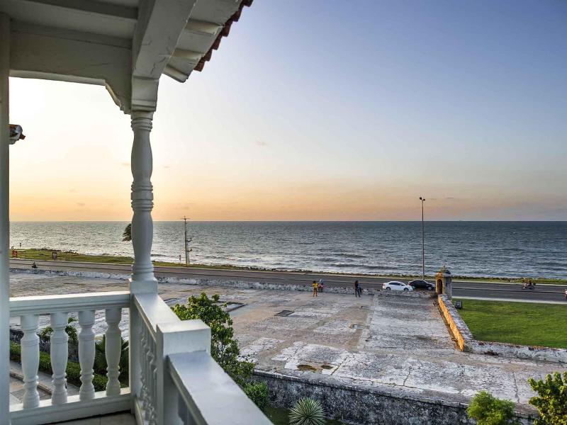 Hotel Boutique Bovedas de Santa Clara by Accor image