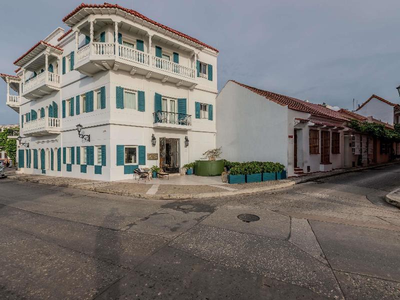 Hotel Boutique Bovedas de Santa Clara by Accor image
