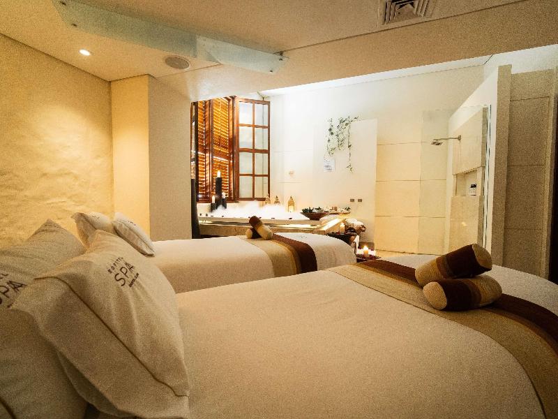 Hotel Boutique Bovedas de Santa Clara by Accor image