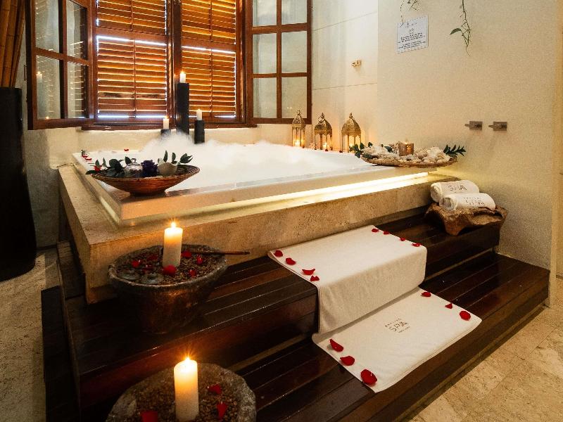 Hotel Boutique Bovedas de Santa Clara by Accor image