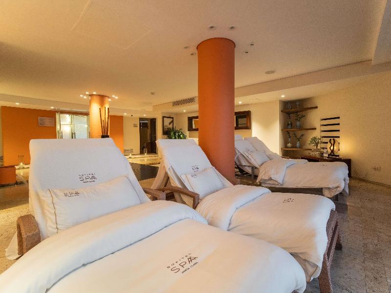 Hotel Boutique Bovedas de Santa Clara by Accor image