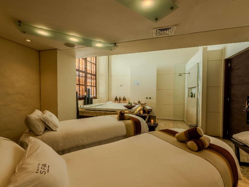 Hotel Boutique Bovedas de Santa Clara by Accor image