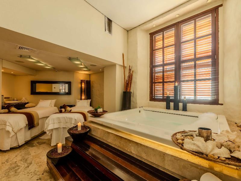 Hotel Boutique Bovedas de Santa Clara by Accor image