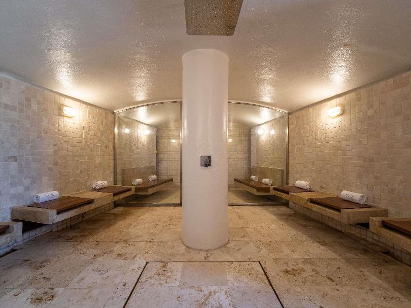 Hotel Boutique Bovedas de Santa Clara by Accor image