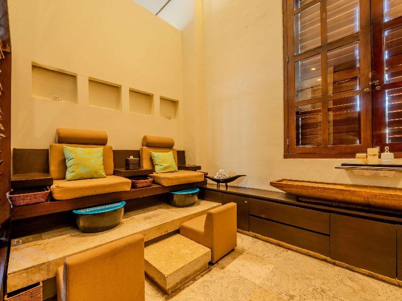 Hotel Boutique Bovedas de Santa Clara by Accor image