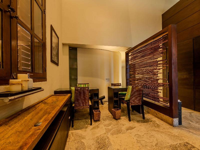 Hotel Boutique Bovedas de Santa Clara by Accor image