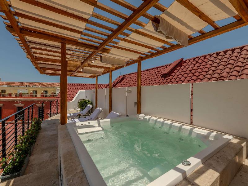 Hotel Boutique Bovedas de Santa Clara by Accor image