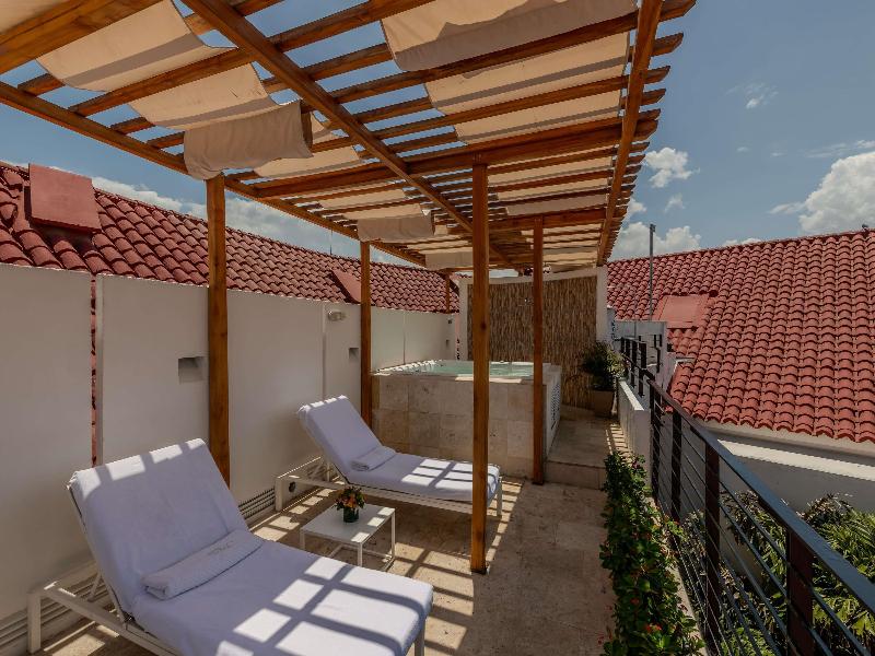 Hotel Boutique Bovedas de Santa Clara by Accor image
