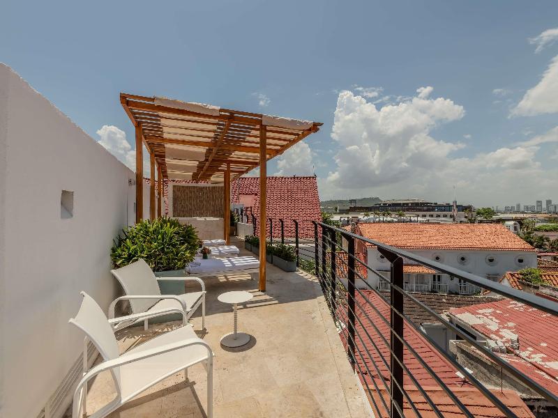 Hotel Boutique Bovedas de Santa Clara by Accor image