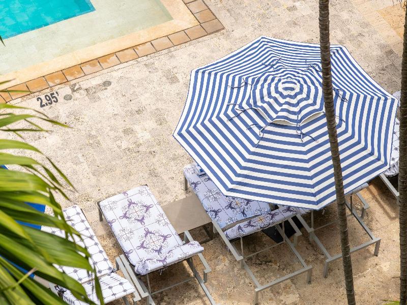 Hotel Boutique Bovedas de Santa Clara by Accor image