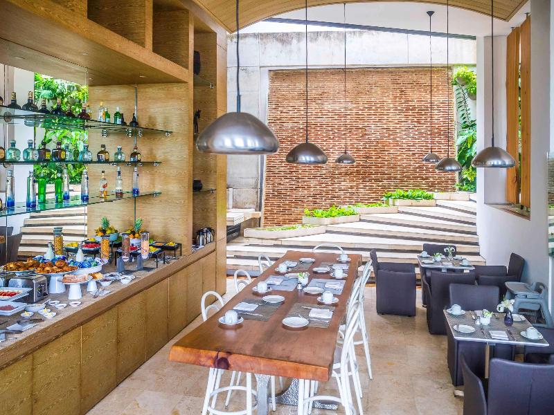 Hotel Boutique Bovedas de Santa Clara by Accor image