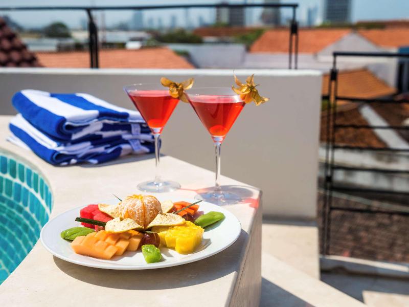 Hotel Boutique Bovedas de Santa Clara by Accor image