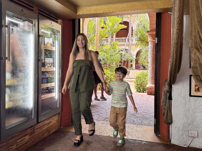 Hotel Boutique Bovedas de Santa Clara by Accor image