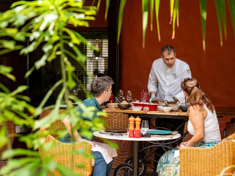 Hotel Boutique Bovedas de Santa Clara by Accor image