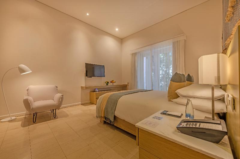 Hotel Boutique Bovedas de Santa Clara by Accor image