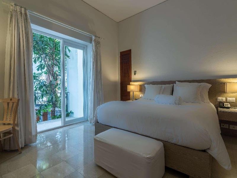 Hotel Boutique Bovedas de Santa Clara by Accor image