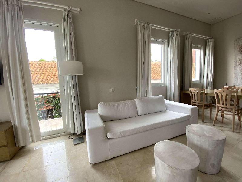 Hotel Boutique Bovedas de Santa Clara by Accor image
