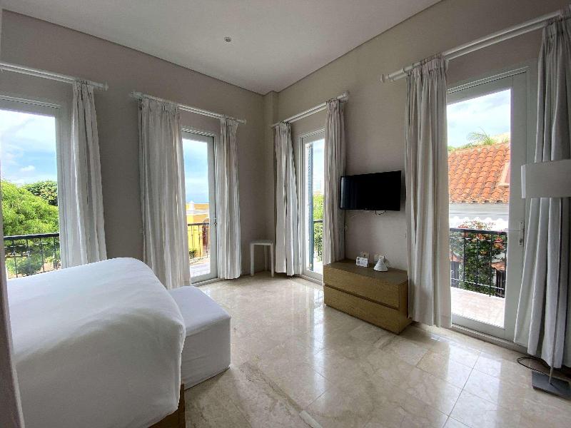 Hotel Boutique Bovedas de Santa Clara by Accor image