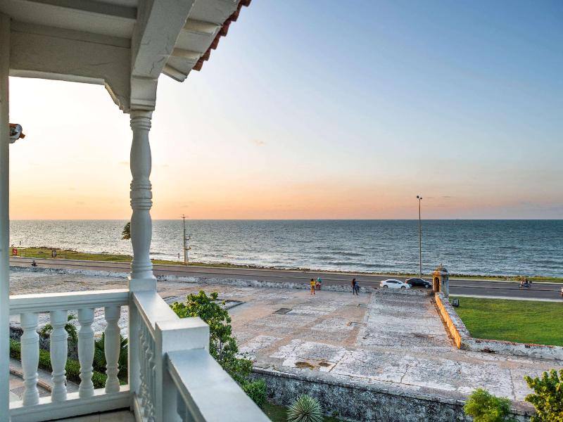 Hotel Boutique Bovedas de Santa Clara by Accor image