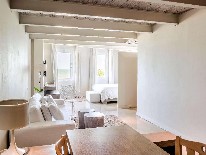 Hotel Boutique Bovedas de Santa Clara by Accor image