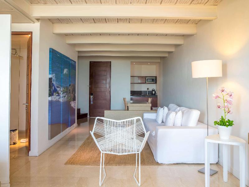 Hotel Boutique Bovedas de Santa Clara by Accor image