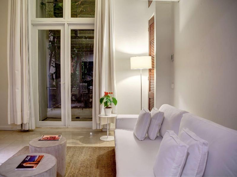 Hotel Boutique Bovedas de Santa Clara by Accor image