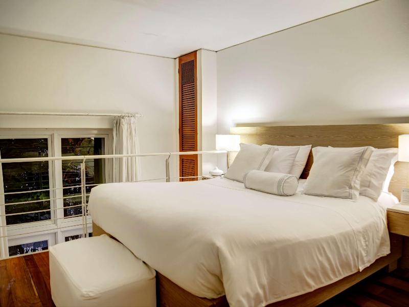 Hotel Boutique Bovedas de Santa Clara by Accor image