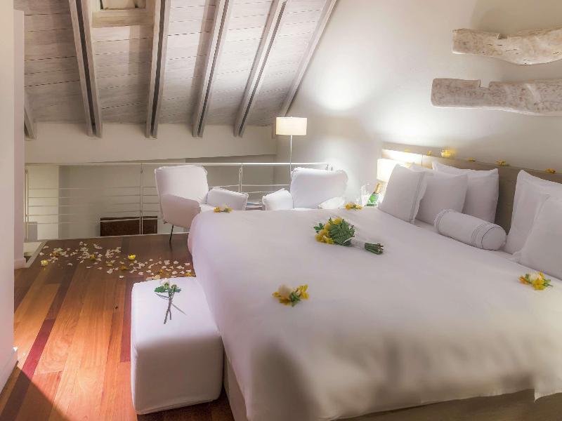Hotel Boutique Bovedas de Santa Clara by Accor image