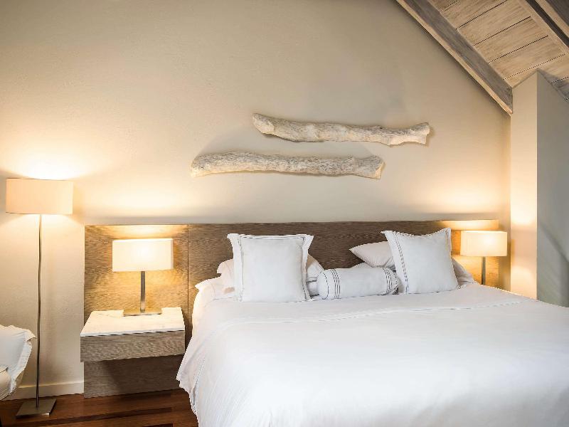 Hotel Boutique Bovedas de Santa Clara by Accor image