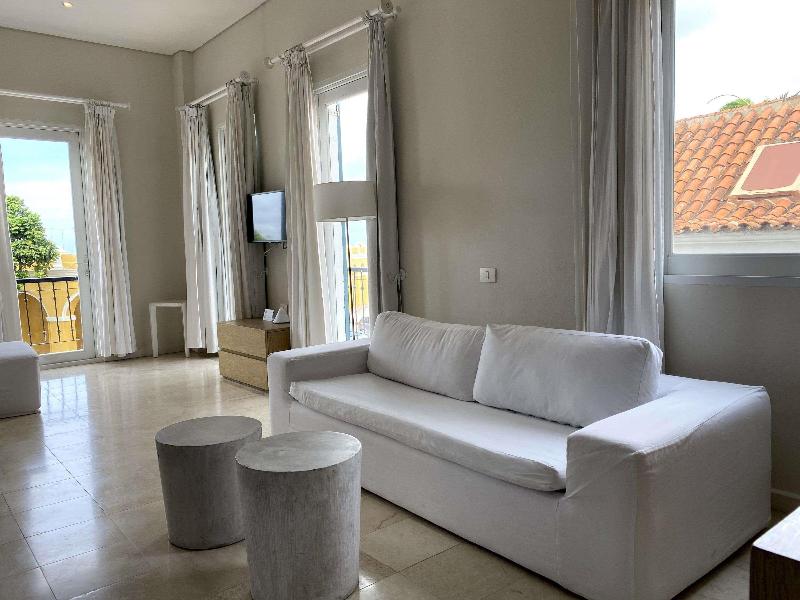 Hotel Boutique Bovedas de Santa Clara by Accor image