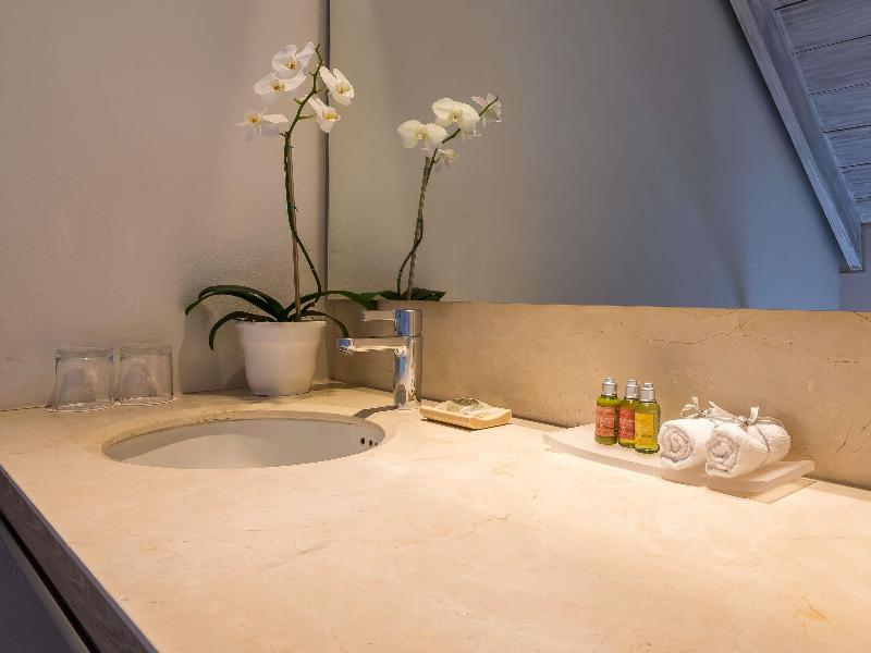 Hotel Boutique Bovedas de Santa Clara by Accor image